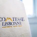 Affittacamere Comtesse Lisbonne By Homing
