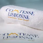 Comtesse Lisbonne By Homing 3* Lisbona