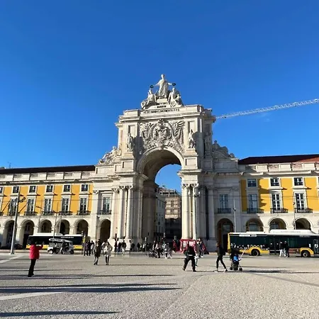 Comtesse Lisbonne By Homing Lisboa