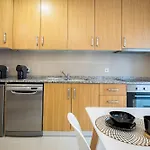 Гостевой дом Comtesse Lisbonne By Homing 3*