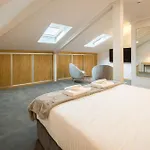 Comtesse Lisbonne By Homing Guest house Lisbon