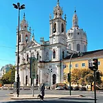 Comtesse Lisbonne By Homing Guest house 3*