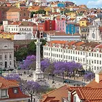 Guest house Comtesse Lisbonne By Homing 3*