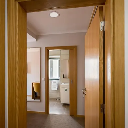 Maison d'hôtes Comtesse Lisbonne