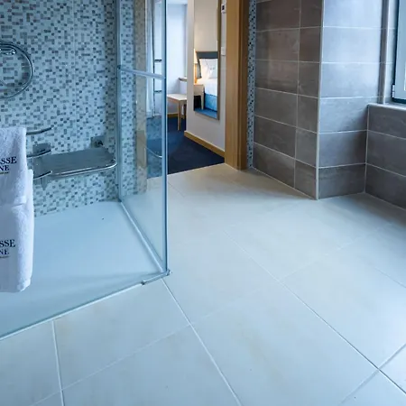 בית הארחה Comtesse Lisbonne By Homing ליסבון