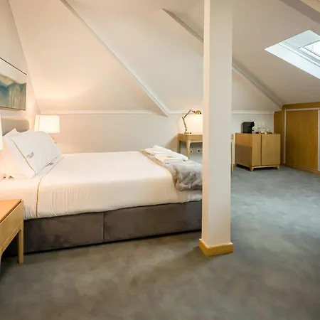 Comtesse Lisbonne By Homing 3*