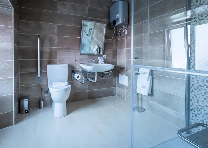 Gasthof Comtesse Lisbonne By Homing