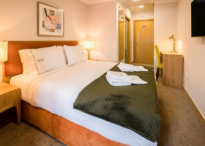 Comtesse Lisbonne By Homing 3* Lissabon