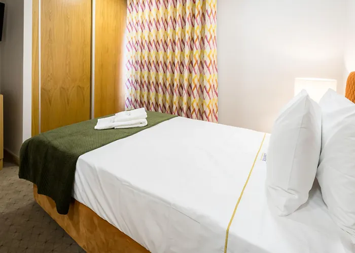 Comtesse Lisbonne By Homing Lissabon