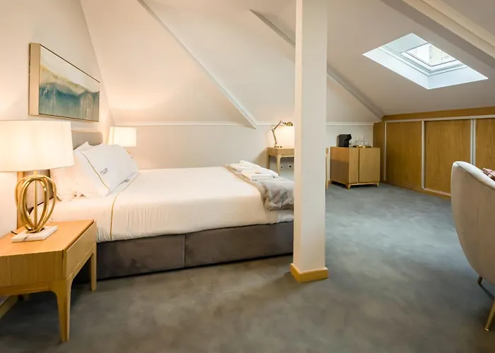 Comtesse Lisbonne By Homing 3*