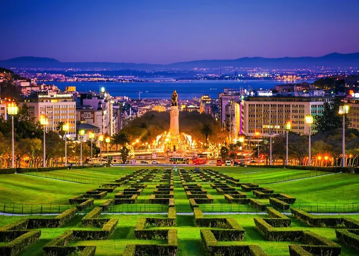 Gasthof Comtesse Lisbonne By Homing 3*