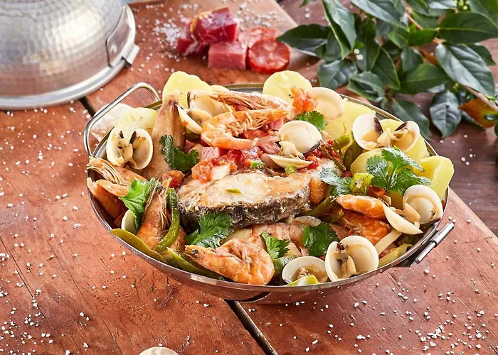 Comtesse Lisbonne By Homing Gasthof Lissabon