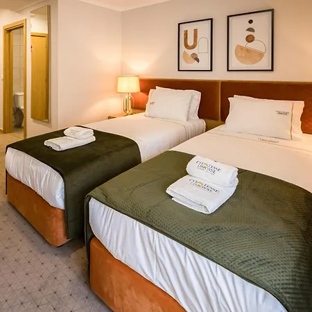 Maison d'hôtes Comtesse Lisbonne By Homing