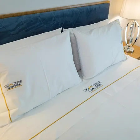 Comtesse Lisbonne By Homing Maison d'hôtes