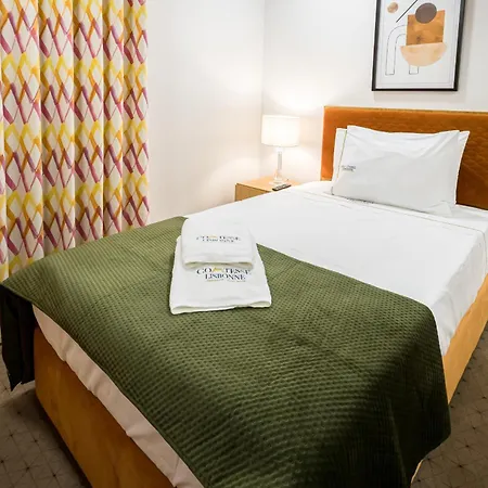 Comtesse Lisbonne By Homing