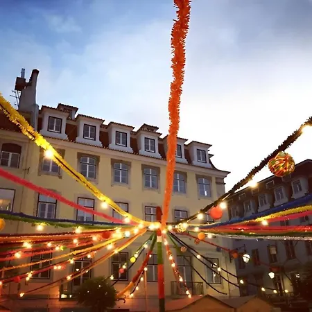 Comtesse Lisbonne By Homing