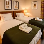 Vendégház Comtesse Lisbonne By Homing 3*