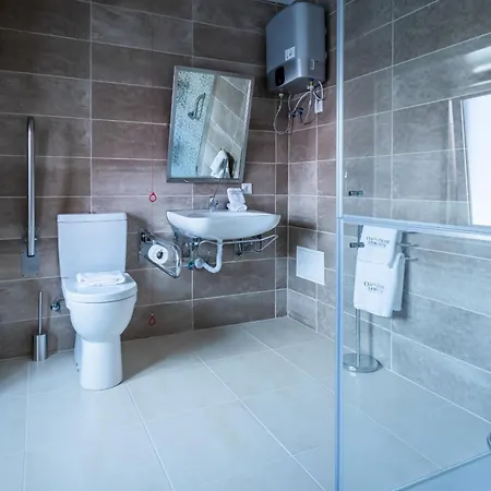 Гостевой дом Comtesse Lisbonne By Homing