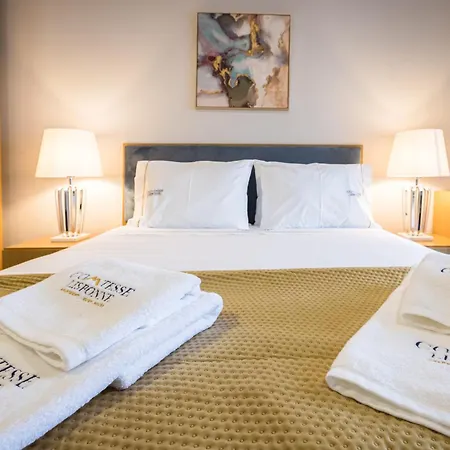 Гостевой дом Comtesse Lisbonne By Homing 3*