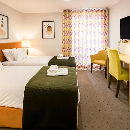 Comtesse Lisbonne By Homing Гостевой дом 3*