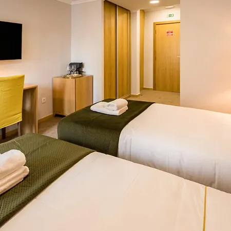 Comtesse Lisbonne By Homing 3* Лиссабон