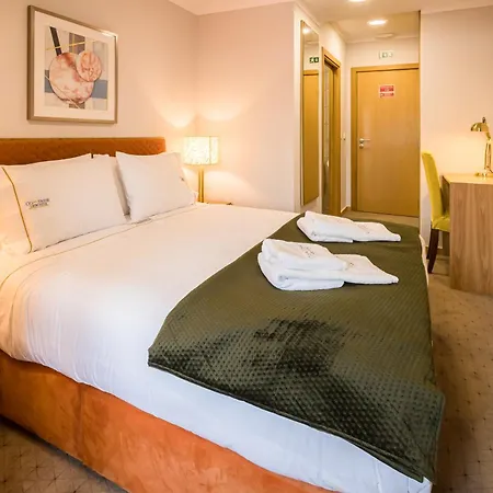 Comtesse Lisbonne By Homing 3* Lisbon