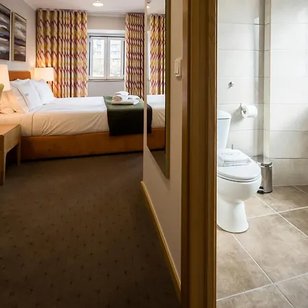 Comtesse Lisbonne By Homing Гостевой дом 3*