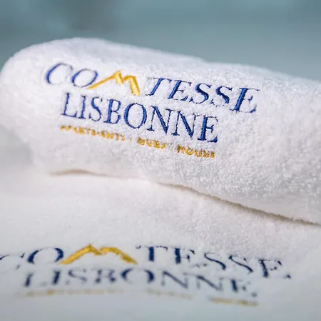 Comtesse Lisbonne By Homing 3* Lisbon