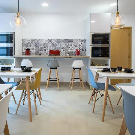Comtesse Lisbonne By Homing 3* Lisbon